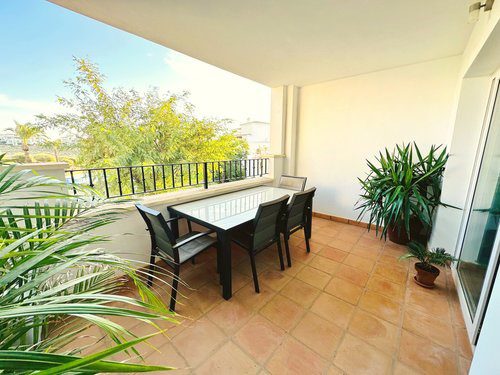 Hacienda Riquelme Golf Resort Apartment - HR197 13 Lonrah Hacienda Riquelme Golf Resort HR197 06