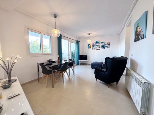 Hacienda Riquelme Golf Resort Apartment - HR197 14 Lonrah Hacienda Riquelme Golf Resort HR197 Main Photo