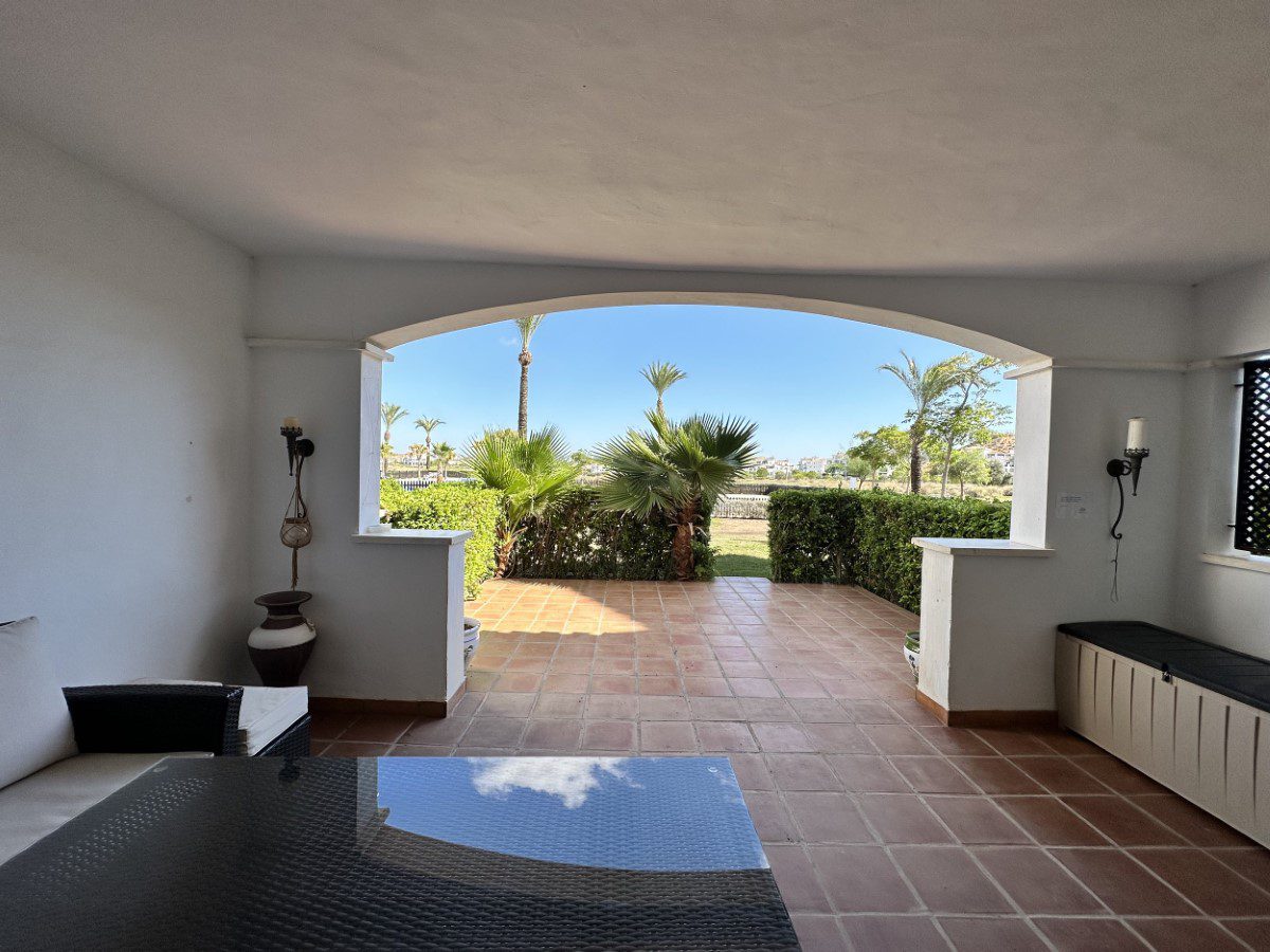 Hacienda Riquelme Golf Resort Apartment - HR200 22 Lonrah Hacienda Riquelme Golf Resort HR200 010.jpg