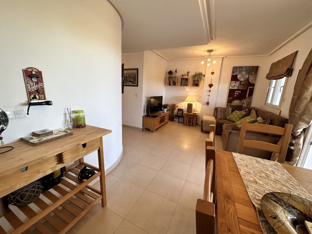 Hacienda Riquelme Golf Resort Apartment - HR200 23 Lonrah Hacienda Riquelme Golf Resort HR200 012.jpg