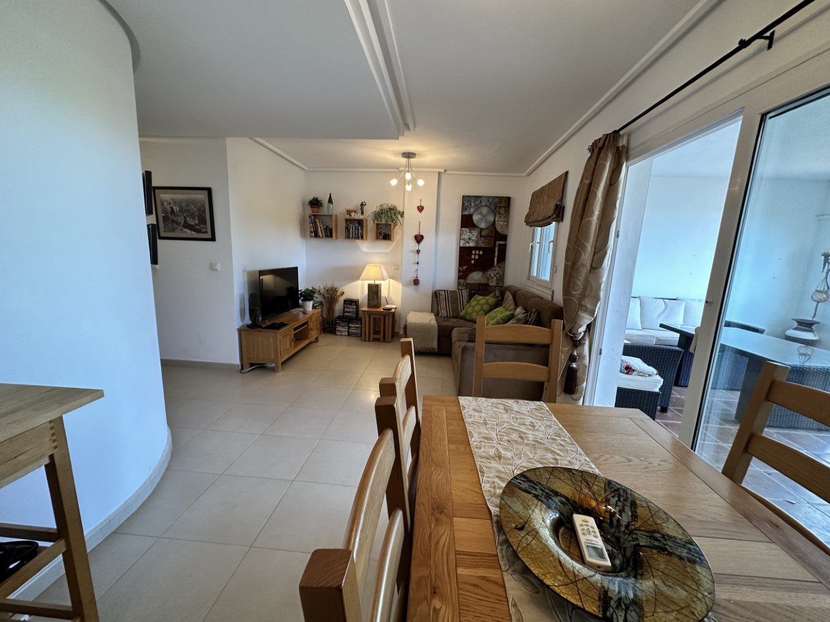 Hacienda Riquelme Golf Resort Apartment - HR200 24 Lonrah Hacienda Riquelme Golf Resort HR200 013.jpg