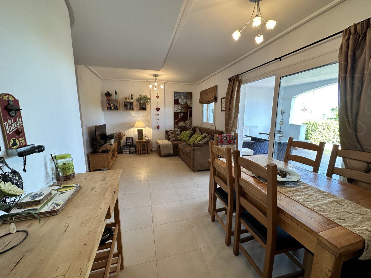 Hacienda Riquelme Golf Resort Apartment - HR200 26 Lonrah Hacienda Riquelme Golf Resort HR200 016.jpg