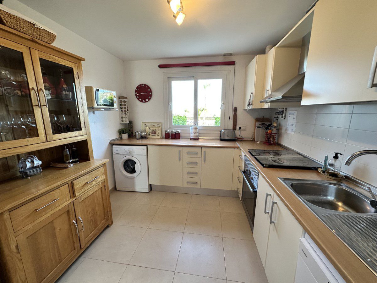 Hacienda Riquelme Golf Resort Apartment - HR200 27 Lonrah Hacienda Riquelme Golf Resort HR200 017.jpg