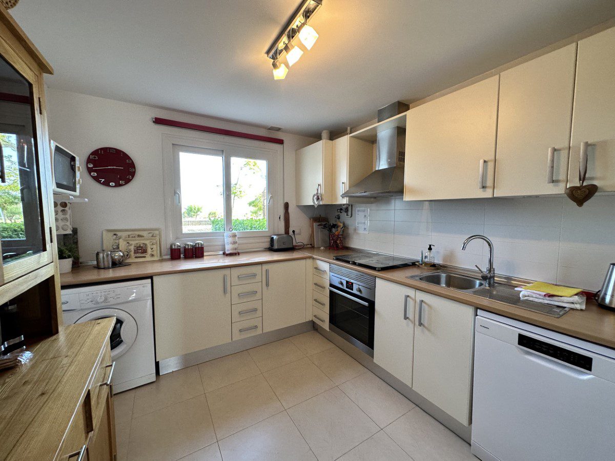 Hacienda Riquelme Golf Resort Apartment - HR200 28 Lonrah Hacienda Riquelme Golf Resort HR200 018.jpg