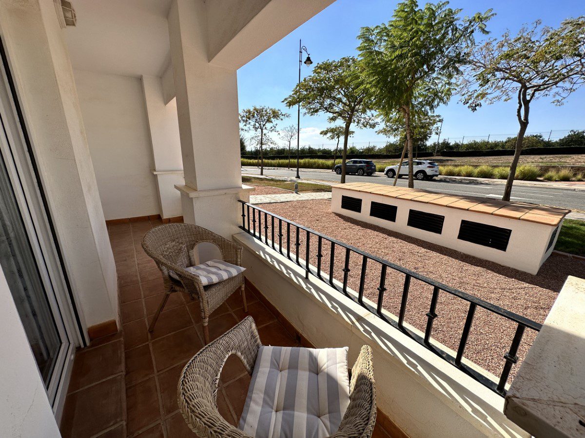 Hacienda Riquelme Golf Resort Apartment - HR200 17 Lonrah Hacienda Riquelme Golf Resort HR200 03.jpg