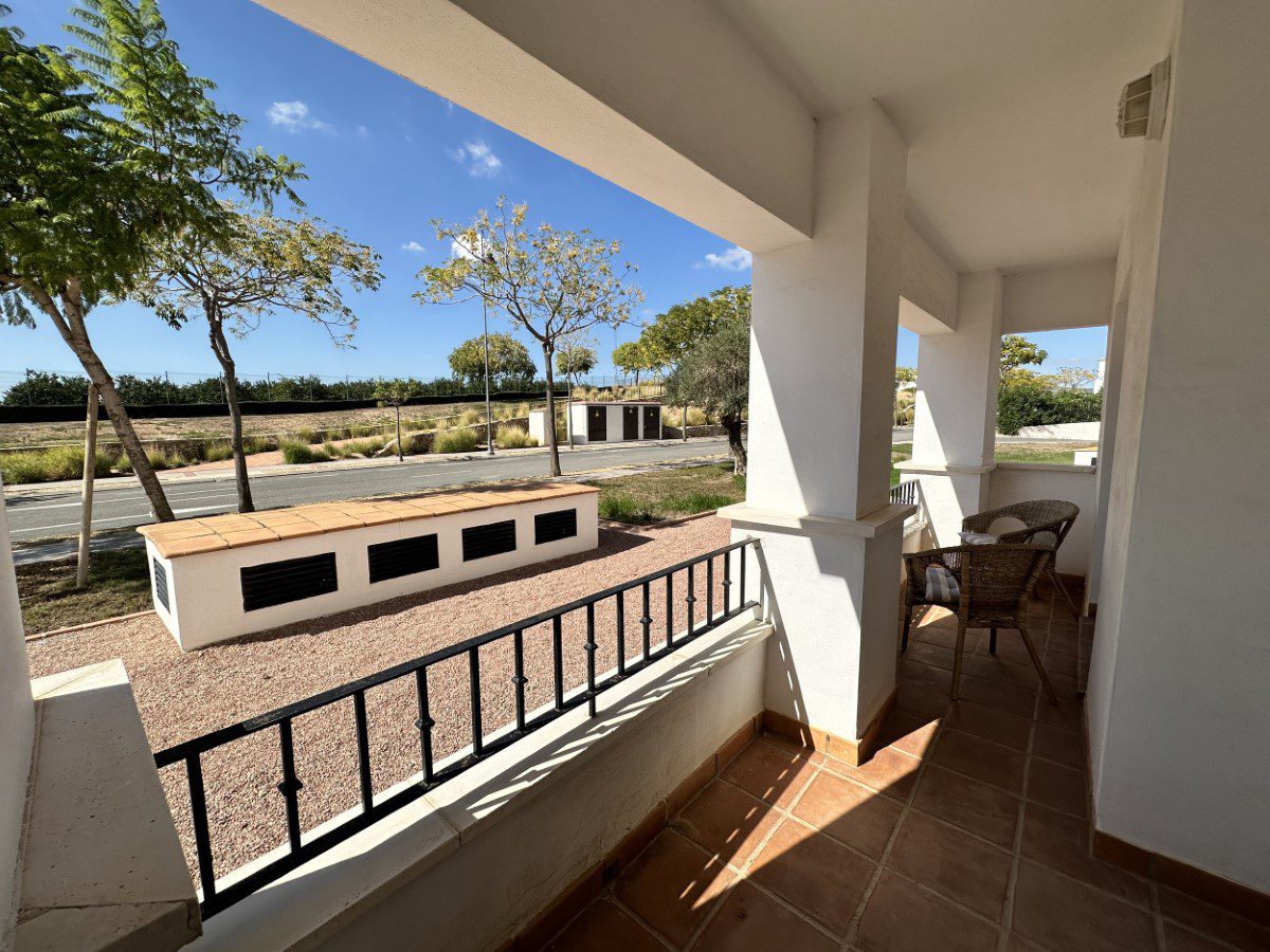 Hacienda Riquelme Golf Resort Apartment - HR200 18 Lonrah Hacienda Riquelme Golf Resort HR200 04.jpg