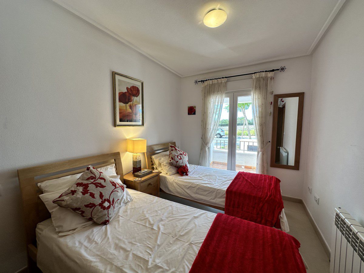 Hacienda Riquelme Golf Resort Apartment - HR200 19 Lonrah Hacienda Riquelme Golf Resort HR200 05.jpg