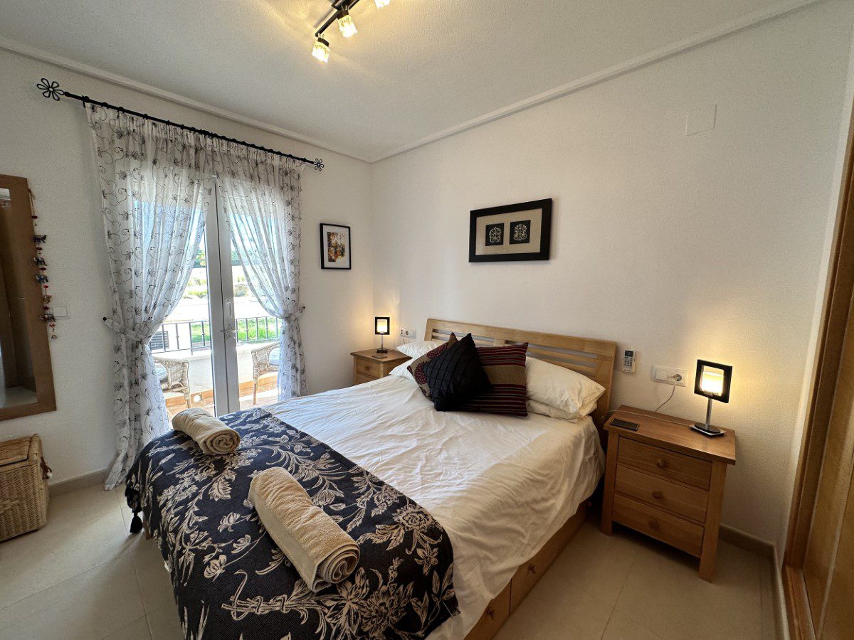 Hacienda Riquelme Golf Resort Apartment - HR200 20 Lonrah Hacienda Riquelme Golf Resort HR200 06.jpg