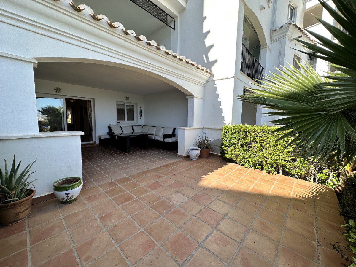 Hacienda Riquelme Golf Resort Apartment - HR200 29 Lonrah Hacienda Riquelme Golf Resort HR200 MAIN PHO