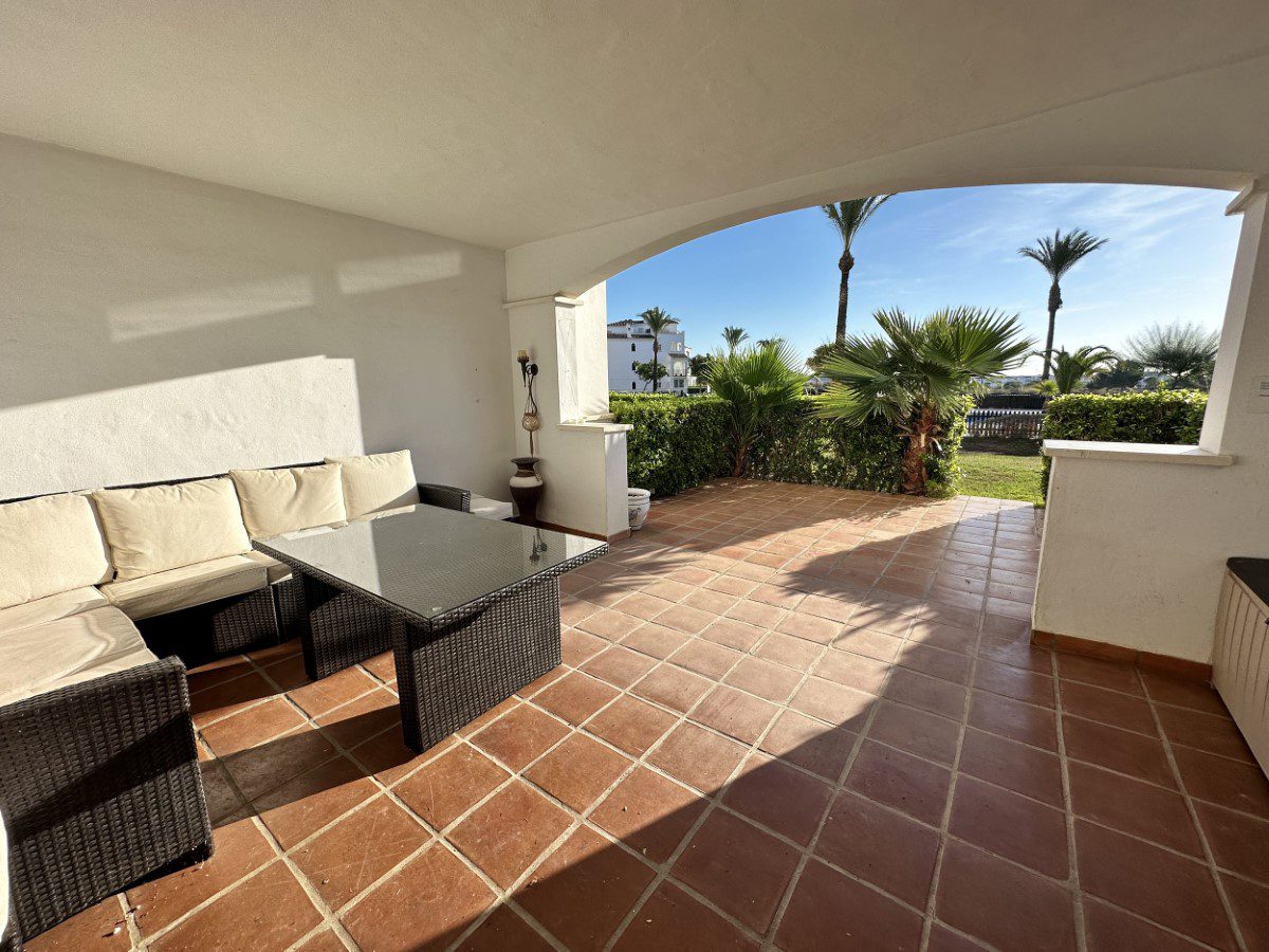 Hacienda Riquelme Golf Resort Apartment - HR200 30 Lonrah Hacienda Riquelme Golf Resort HR200 new main