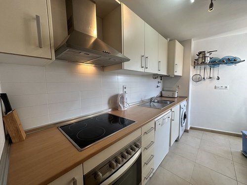 Hacienda Riquelme Golf Resort Apartment - HR201 16 Lonrah Hacienda Riquelme Golf Resort HR201 010