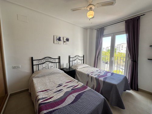 Lonrah Hacienda Riquelme Golf Resort HR201 012 1