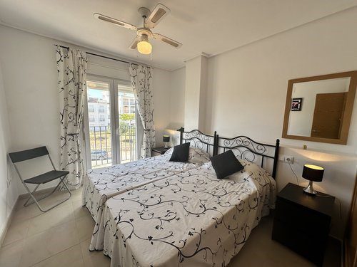 Hacienda Riquelme Golf Resort Apartment - HR201 19 Lonrah Hacienda Riquelme Golf Resort HR201 014