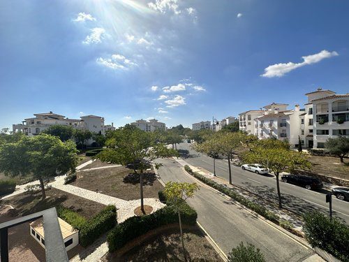 Lonrah Hacienda Riquelme Golf Resort HR201 015 1