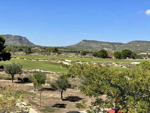 Hacienda Riquelme Golf Resort Apartment - HR201 21 Lonrah Hacienda Riquelme Golf Resort HR201 016