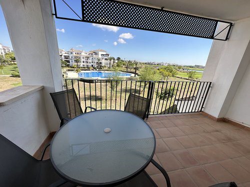 Lonrah Hacienda Riquelme Golf Resort HR201 03 1