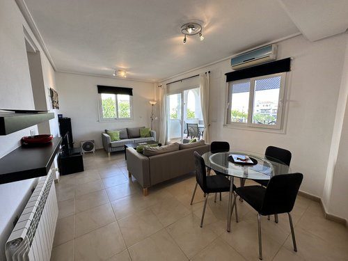 Hacienda Riquelme Golf Resort Apartment - HR201 14 Lonrah Hacienda Riquelme Golf Resort HR201 06