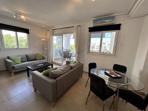 Lonrah Hacienda Riquelme Golf Resort HR201 08 1