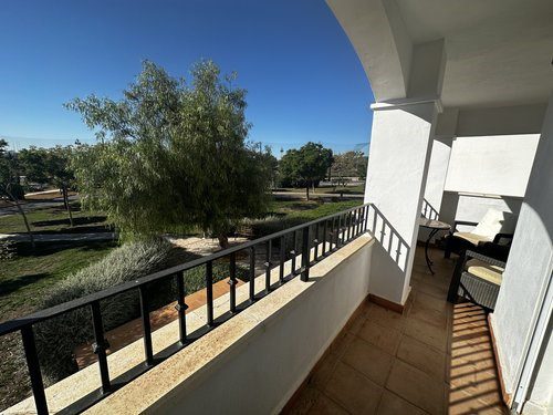 Hacienda Riquelme Golf Resort Apartment - HR206 25 Lonrah Hacienda Riquelme Golf Resort HR206 011