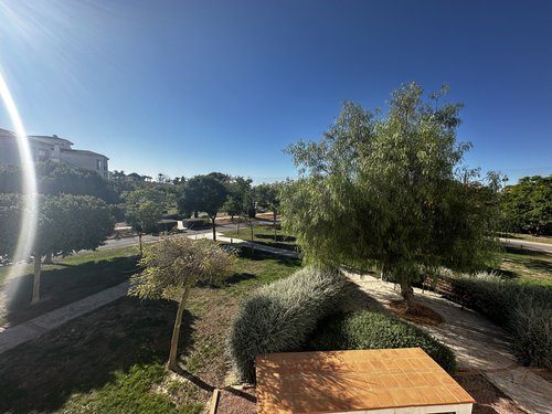 Hacienda Riquelme Golf Resort Apartment - HR206 26 Lonrah Hacienda Riquelme Golf Resort HR206 012