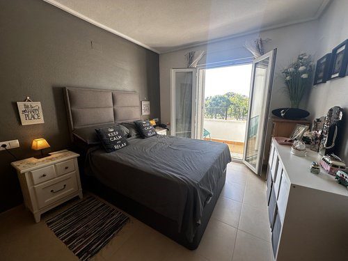 Hacienda Riquelme Golf Resort Apartment - HR206 27 Lonrah Hacienda Riquelme Golf Resort HR206 013