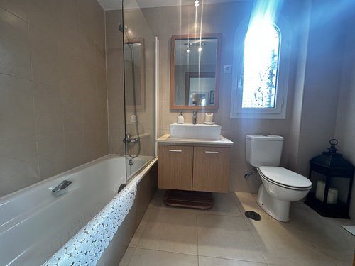 Hacienda Riquelme Golf Resort Apartment - HR206 16 Lonrah Hacienda Riquelme Golf Resort HR206 02