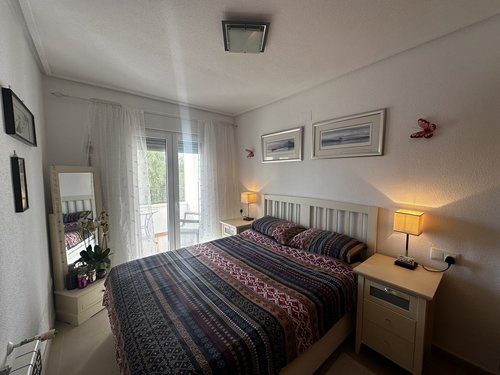 Hacienda Riquelme Golf Resort Apartment - HR206 17 Lonrah Hacienda Riquelme Golf Resort HR206 03