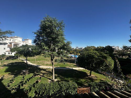 Hacienda Riquelme Golf Resort Apartment - HR206 19 Lonrah Hacienda Riquelme Golf Resort HR206 05