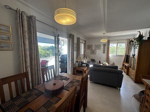 Hacienda Riquelme Golf Resort Apartment - HR206 21 Lonrah Hacienda Riquelme Golf Resort HR206 07