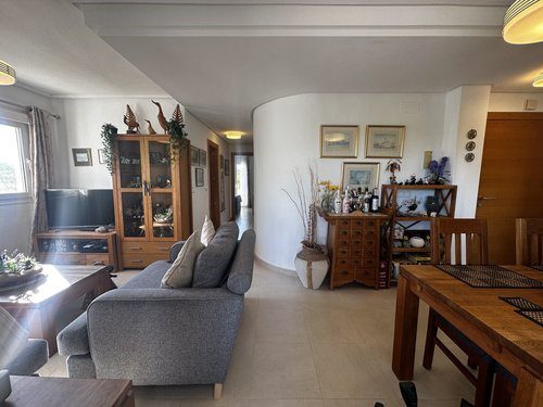 Hacienda Riquelme Golf Resort Apartment - HR206 22 Lonrah Hacienda Riquelme Golf Resort HR206 08