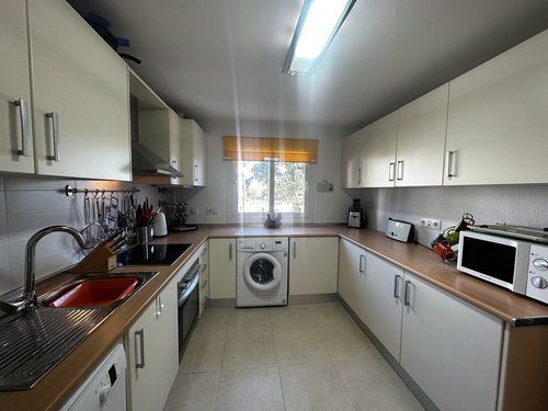 Hacienda Riquelme Golf Resort Apartment - HR206 23 Lonrah Hacienda Riquelme Golf Resort HR206 09