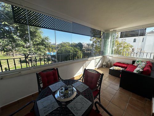 Hacienda Riquelme Golf Resort Apartment - HR206 28 Lonrah Hacienda Riquelme Golf Resort HR206 main photo