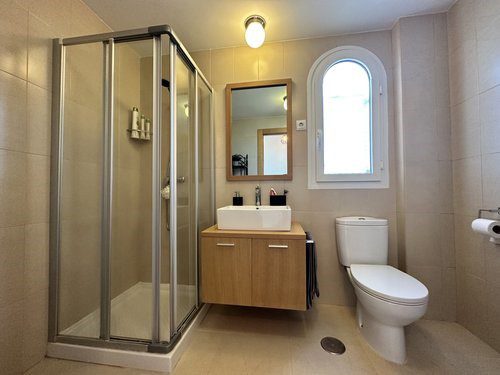 Hacienda Riquelme Golf Resort Penthouse - HR207 14 Lonrah Hacienda Riquelme Golf Resort HR207 03