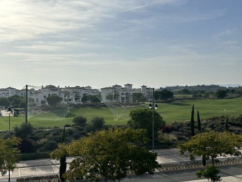 Hacienda Riquelme Golf Resort Penthouse - HR207 19 Lonrah Hacienda Riquelme Golf Resort HR207 08