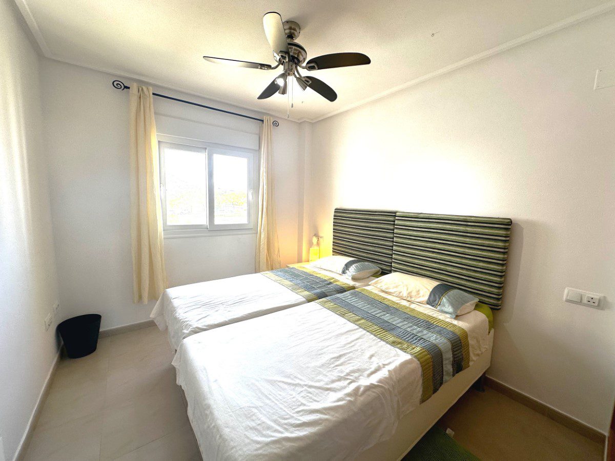 Hacienda Riquelme Golf Resort Apartment - HR209 11 Lonrah Hacienda Riquelme Golf Resort HR209 01.jpg