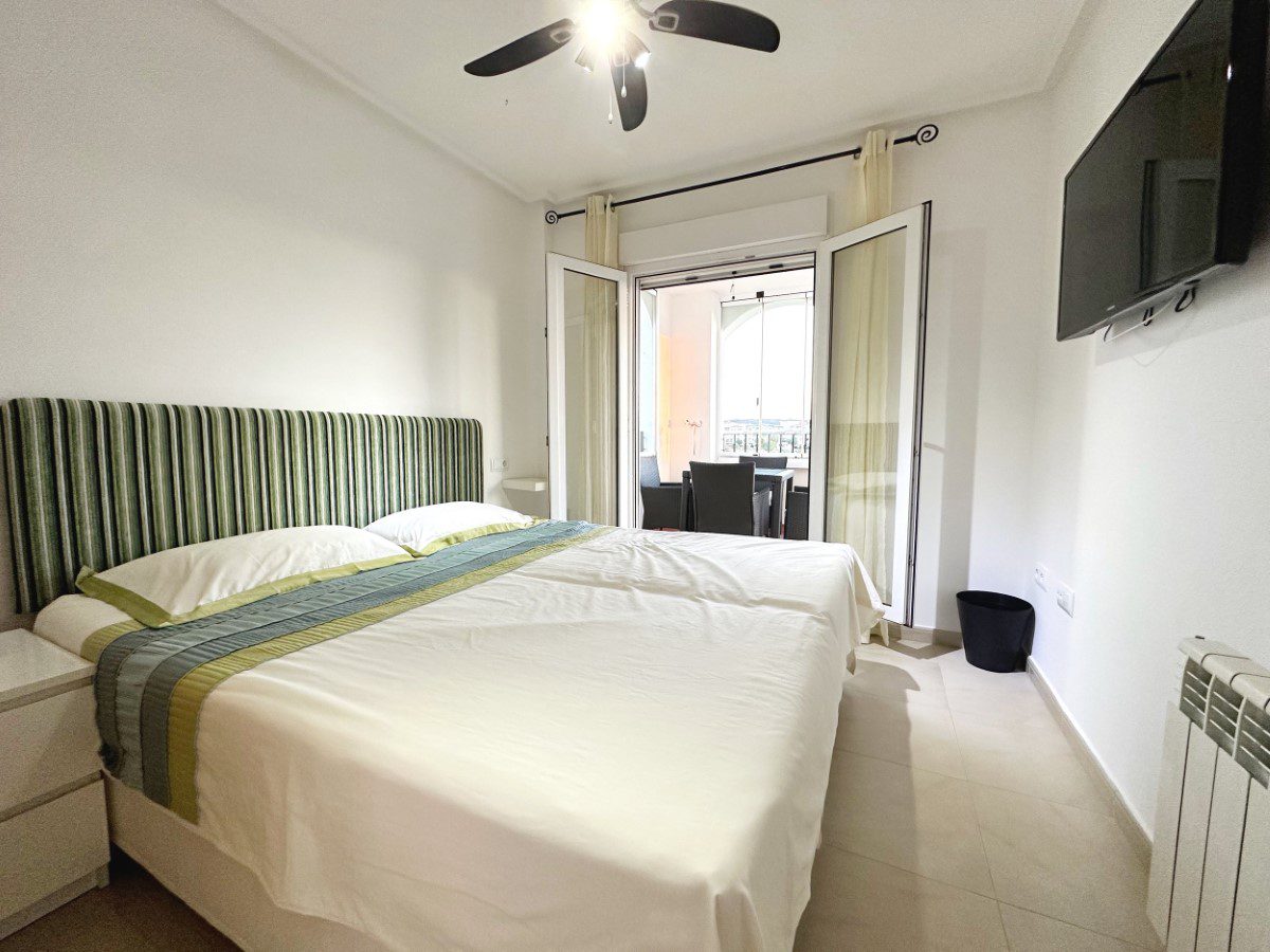 Hacienda Riquelme Golf Resort Apartment - HR209 12 Lonrah Hacienda Riquelme Golf Resort HR209 02.jpg