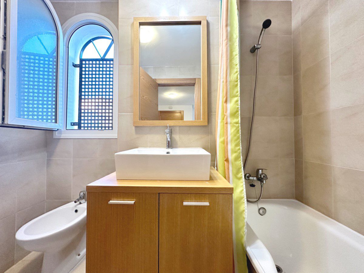 Hacienda Riquelme Golf Resort Apartment - HR209 14 Lonrah Hacienda Riquelme Golf Resort HR209 04.jpg