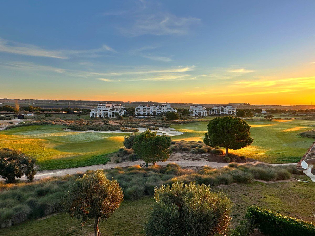 Hacienda Riquelme Golf Resort Apartment - HR209 16 Lonrah Hacienda Riquelme Golf Resort HR209 06.jpg