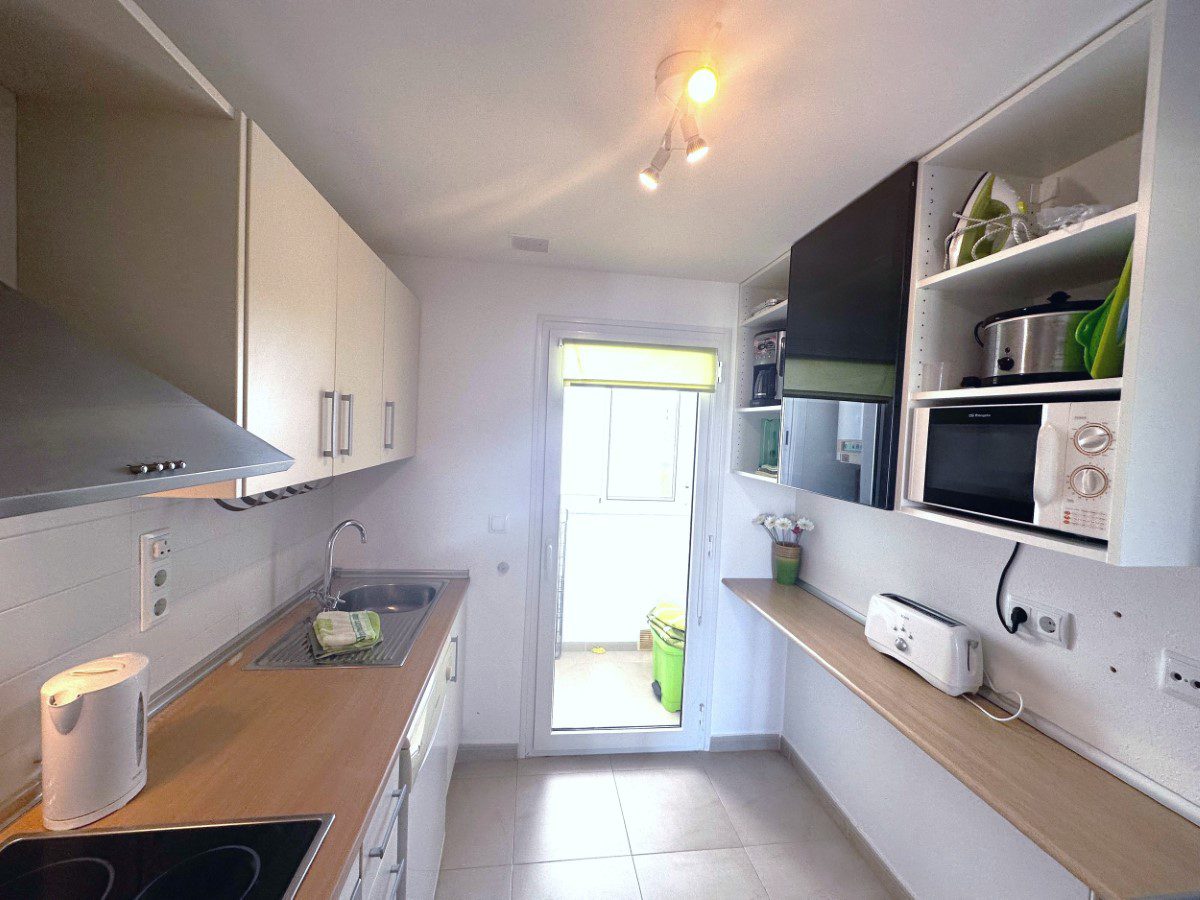 Hacienda Riquelme Golf Resort Apartment - HR209 17 Lonrah Hacienda Riquelme Golf Resort HR209 07.jpg