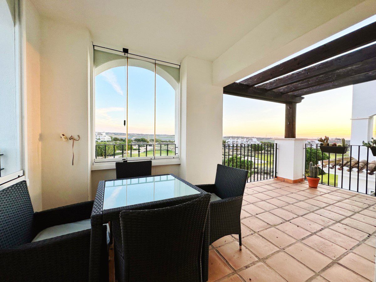 Hacienda Riquelme Golf Resort Apartment - HR209 18 Lonrah Hacienda Riquelme Golf Resort HR209 Main Pho