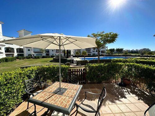 Lonrah Hacienda Riquelme Golf Resort HR210 02 1