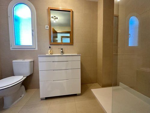 Hacienda Riquelme Golf Resort Apartment - HR213 14 Lonrah Hacienda Riquelme Golf Resort HR210 03