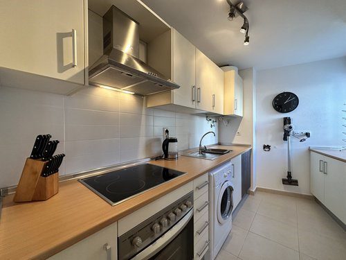 Hacienda Riquelme Golf Resort Apartment - HR213 10 Lonrah Hacienda Riquelme Golf Resort HR210 05