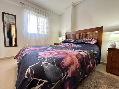 Hacienda Riquelme Golf Resort Apartment - HR215 12 Lonrah Hacienda Riquelme Golf Resort HR210 06 2