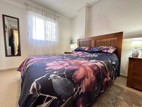 Hacienda Riquelme Golf Resort Apartment - HR213 11 Lonrah Hacienda Riquelme Golf Resort HR210 06