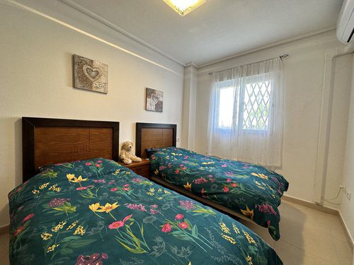 Hacienda Riquelme Golf Resort Apartment - HR215 13 Lonrah Hacienda Riquelme Golf Resort HR210 07 2