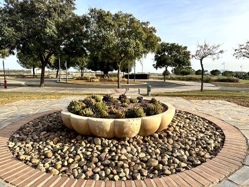 Hacienda Riquelme Golf Resort Apartment - HR212 11 Lonrah Hacienda Riquelme Golf Resort HR212 02