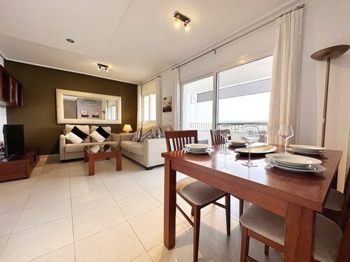 Hacienda Riquelme Golf Resort Apartment - HR212 12 Lonrah Hacienda Riquelme Golf Resort HR212 03