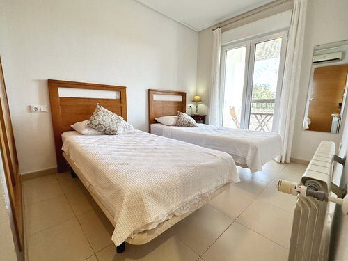 Hacienda Riquelme Golf Resort Apartment - HR212 13 Lonrah Hacienda Riquelme Golf Resort HR212 04