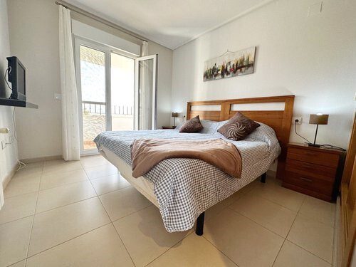 Hacienda Riquelme Golf Resort Apartment - HR212 15 Lonrah Hacienda Riquelme Golf Resort HR212 07